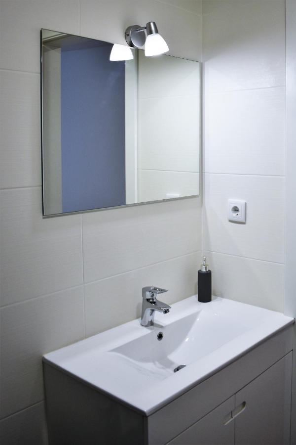 Ocean Blue Apartment Понта-Делгада Екстер'єр фото