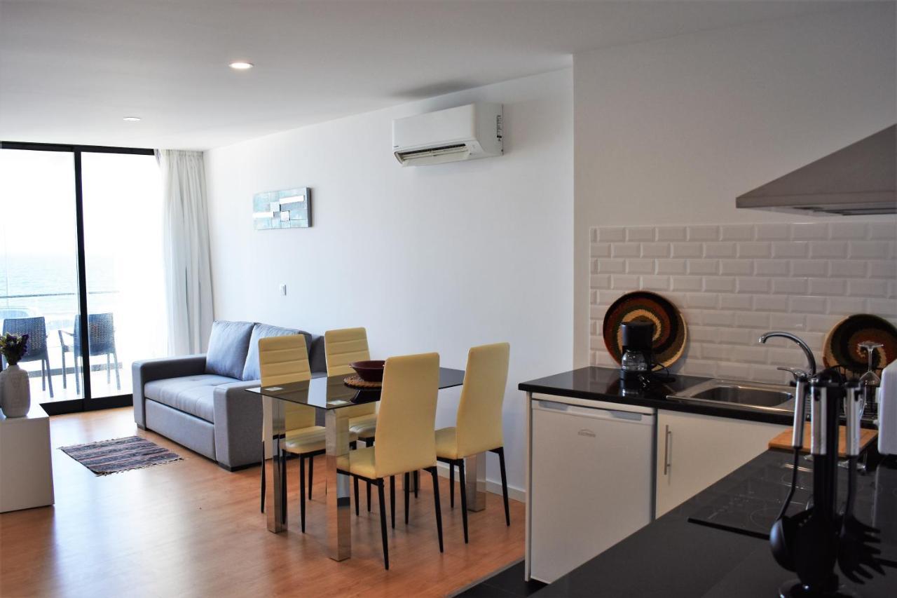 Ocean Blue Apartment Понта-Делгада Екстер'єр фото